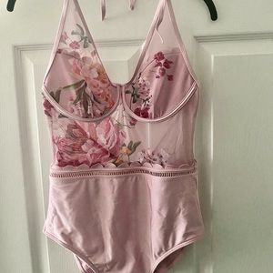 Ted Baker swimsuit